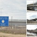 (Foto) dnevnik na gradilištu autoputa kuzmin – sremska rača; Trasa kompletirana, uskoro počinje asfaltiranje