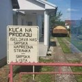Dvojica Albanaca uznemiravali i pretili nožem srpskim dečacima u Lapljem selu