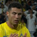 Možda i najveći promašaj u Ronaldovoj karijeri (VIDEO)