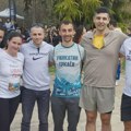 Članovi Zrenjaninskog OCR kluba odlični na OCR Fortress Challenge trci na Petrovaradinskoj tvrđavi protekle subote…