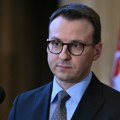 Petković: Druga strana ne želi da dođe do rešenja, nova runda dijaloga 4. aprila