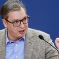 Vučić uputio poziv svim građanima Srbije Značajne odluke za budućnost našeg naroda, ovaj datum je ključan!