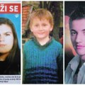 Ovo su deca iz BiH za kojima se godinama traga: Mali Miloš izašao iz kuće i nestao bez traga, u Drini pronađena njegova…