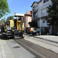 Brže i sigurnije kroz Zemun: Rekonstruiše se više ulica u ovoj beogradskoj opštini