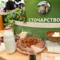 Poljoprivrednici iz Lazarevca i okoline pokazali koliko vole svoj kraj i koliko vrednih domaćina imaju (foto)