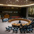 BiH tema vanredne sjednice Vijeća sigurnosti UN-a
