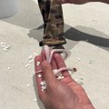 Torba sa zmijama pronađena u pantalonama putnika na Međunarodnom aerodromu u Majamiju