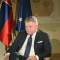 Ko je Robert Fico: Čovek koji prkosi NATO-u i neće da prizna tzv. "Kosovo"