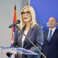 Ministarka pravde Maja Popović: Nedopustivo što pojedinci pokušaj ubistva Roberta Fica vide kao priliku da prete Vučiću