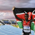 Poznati olimpijac iz Kenije suspendovan na šest godina