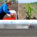 Klima pomera rokove u poljoprivredi Suša tera da se seje ranije, kukuruz već u martu
