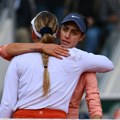 Emotivno izlaganje olge Danilović: „Zbog ovoga treniram, u tenisu nekada mora da se pati!“
