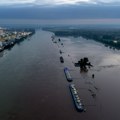 Smrtonosne poplave u Nemačkoj uteruju strah u kosti! Broj žrtava porastao na pet, spasioci videli horor scenu!