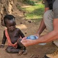 "Kada sam deci kupio vodu, skakala su od sreće": Marko iz Srbije otišao u Afriku da iskopa bunare za mališane!