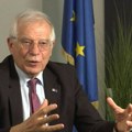 Borel nije predao izveštaj o ispunjavanju uslova za ukidanje kaznenih mera EU Kosovu