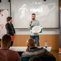 Kragujevčanin pobednik takmičenja Akademije preduzetništva