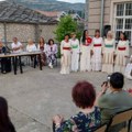 U Trebinju počele praznične kulturne manifestacije: Književni susreti otvorili Vidovdanske svečanosti