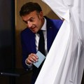 Parlamentarni izbori u Francuskoj: Krajnja desnica dobila najviše glasova, ali trka nije gotova