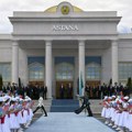 Putin i Si SAD okupili aziju: Samit lidera Šangajske organizacije za saradnju počeo u Astani, prestonici Kazahstana