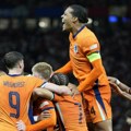 Poznati su svi polufinalisti: Holandija neverovatnim preokretom nad Turskom izborila meč sa Engleskom