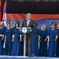 Ministar na ceremoniji obeležavanja 82. Godišnjice Bitke na Kozari! Starović: Republike Srpske će biti dok je sveta i veka