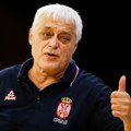 Muta Nikolić iskren: ‘Pešić nema nikakvih problema!’