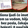 Novo ludilo sa Nove S Predviđaju smak sveta zbog litijuma - da li pričaju o vremenu kada su vladali Đilas, Ponoš i ostali?