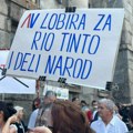 Protesti protiv otvaranja rudnika litijuma zakazani u više od deset gradova