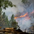 Još jedan požar izbio kod Mostara: Za sada ne preti kućama i imovini