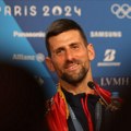 Košarkaši igraju finale pre finala sa Amerikancima: Nole se oglasio i poslao im snažnu poruku pred konačan obračun! (foto)