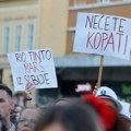 Ko će govoriti na subotnjem protestu u Beogradu i šta su organizatori poručili građanima