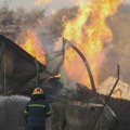 Požari u Grčkoj: Nastavlja se evakuacija stanovnika, „boli, tužni smo i besni“