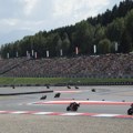 Moto GP Austrija: Biće „vrelo“ u Alpima