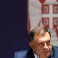 Dodik: Nikad nećemo odustati od Srpske i povinovati se američkim interesima