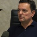 Jovan Šurbatović smenjen sa mesta generalnog sekretara FSS