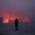 Tragedija u školi! U požaru poginulo najmanje 16 učenika