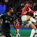 Morata: Kad smo primili gol sve se raspalo