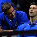 Federer iz penzije radi na rušenju Đokovića: Ubacio je "crv sumnje" koji se sada širi kao požar