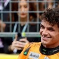 F1: Lando Noris osvojio pol poziciju u Ostinu