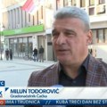 Todorović - Radovi na Kablaru se završavaju za 20 dana