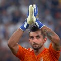 Italijanski golman Matija Perin ostaje u Juventusu do 2027. godine