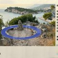 Makarska dobija Vidikovac Milana Mladenovića