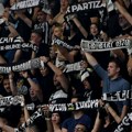 Partizan dobio dobre vesti: Olimpija oslabljena protiv crno-belih