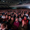 Počeo 20. Filmski festival „Slobodna zona” u Sava centru