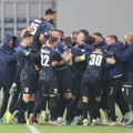 Istorijski prvi trijumf TSC-a u UEFA Ligi konferencija: Lugano potučen 4:1