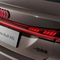 Audi je predstavio novu limuzinu FOTO