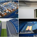 Real pravi svetsko čudo: Stadion "Santjago Bernabeu" će imati neograničen kapacitet! Evo i kako