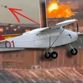 Rat se širi na čečeniju, ukrajinski e-300 napali grozni! Dron se zabija u bazu interventne policije Ramzana Kadirova…