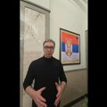 VIDEO Vučić: Održan izuzetno veliki skup u Beogradu