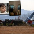 Poslednje slike najmlađe žrtve avionske nesreće u Južnoj Koreji: Dečaku (3) je to bio prvi put da putuje avionom, bio je…